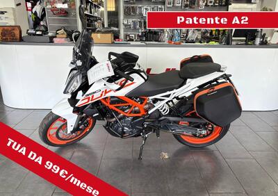 KTM 390 Duke ABS (2017 - 20) - Annuncio 9821607