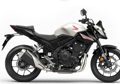 Honda CB 500 Hornet (2024 - 25) - Annuncio 9854043