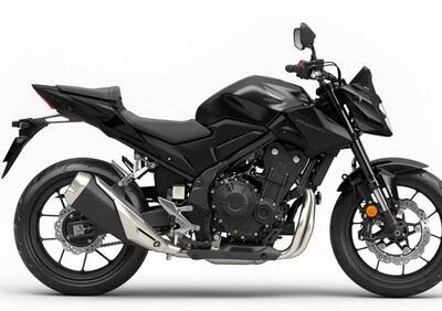 Honda CB 500 Hornet (2024 - 25) - Annuncio 9854045