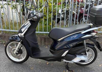Piaggio Liberty 150 ABS (2017 - 20) - Annuncio 9854047