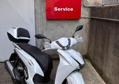 Honda SH 350 Sport (2021 - 24) - Annuncio 9854056