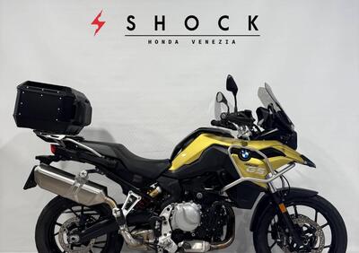 Bmw F 750 GS (2018 - 20) - Annuncio 9854054