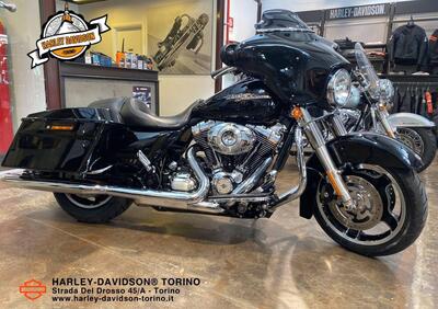 Harley-Davidson 1690 Street Glide (2011 - 13) - FLHX - Annuncio 9847469