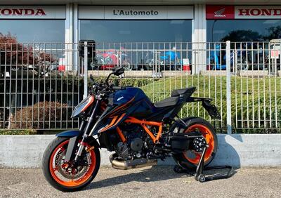 KTM 1290 Super Duke R (2022 - 23) - Annuncio 9853240