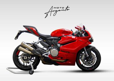 Ducati 959 Panigale (2016 - 19) - Annuncio 9854063