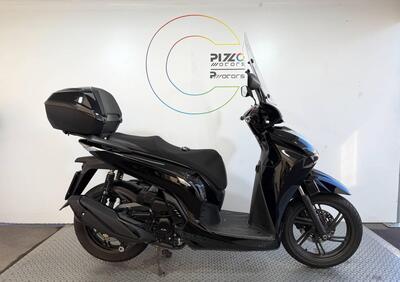 Honda SH 350 (2021 - 24) - Annuncio 9854069