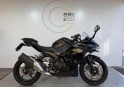 Kawasaki Ninja 500 (2024 - 26) - Annuncio 9854071