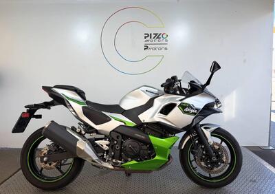 Kawasaki Ninja 7 Hybrid (2024 - 25) - Annuncio 9854074