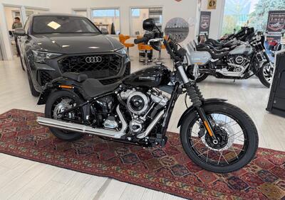 Harley-Davidson Street Bob 117 (2025) - Annuncio 9854076