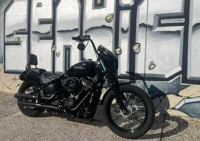 Harley-Davidson 107 Street Bob (2018 - 20) - FXBB - Annuncio 9854081