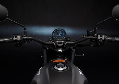 Keeway Motor X-Light 125 (2023 - 25) - Annuncio 9854082