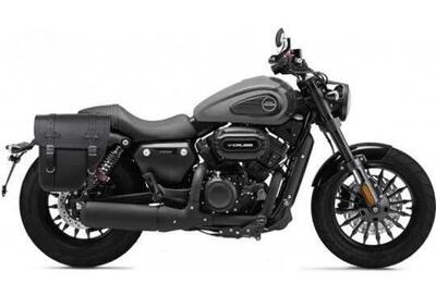 Keeway Motor V-Cruise 125 (2022 - 25) - Annuncio 9854084