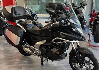 Honda NC 750 X Travel (2021 - 24) - Annuncio 9854098