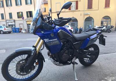 Yamaha Ténéré 700 (2022 - 24) - Annuncio 9852132