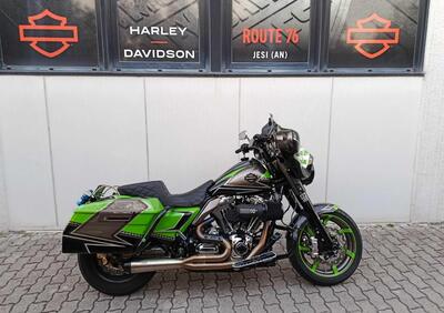 Harley-Davidson 1584 Street Glide (2008 - 10) - FLHX - Annuncio 9854104