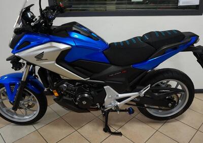Honda NC 750 X DCT ABS (2018 - 20) - Annuncio 9854129