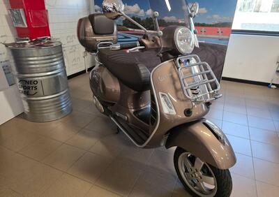 Vespa GTS 300 Touring ABS (2017 - 19) - Annuncio 9854091