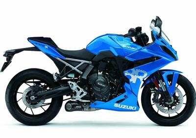 Suzuki GSX-8R (2024 - 25) - Annuncio 9854116