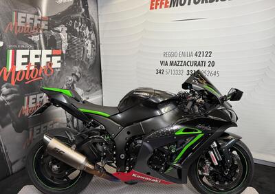 Kawasaki Ninja 1000 ZX-10R SE (2019 - 20) - Annuncio 9854123