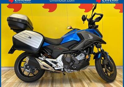 Honda NC 750 X ABS Travel Edition (2018 - 20) - Annuncio 9854124