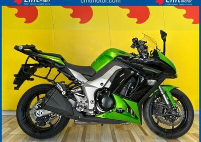 Kawasaki Z 1000 SX ABS (2014 - 16) - Annuncio 9854126