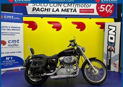 Harley-Davidson 883 Custom (2001 - 05) - XL 53C - Annuncio 9854128