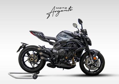 MV Agusta Brutale 800 RR (2021 - 25) - Annuncio 9854132