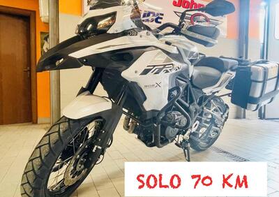 Benelli TRK 502X (2021 - 25) - Annuncio 9854130