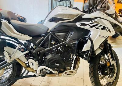 Benelli TRK 502X (2021 - 26) - Annuncio 9854130