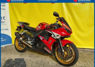 Yamaha YZF R6 (2003 - 04) - Annuncio 9854131