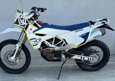 Husqvarna 701 Enduro (2017 - 19) - Annuncio 9854133