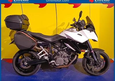KTM 990 Supermoto T ABS (2011 - 13) - Annuncio 9854138