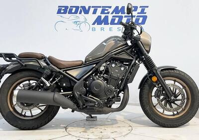 Honda CMX 500 Rebel (2022 - 24) - Annuncio 9854141
