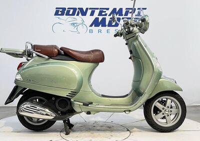 Vespa LXV 125 (2007 - 2011) - Annuncio 9854151