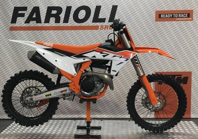 KTM 350 SX-F (2023) - Annuncio 9854149