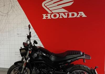Benelli Leoncino 500 Trail (2021 - 25) - Annuncio 9854157