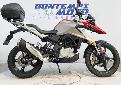 Bmw G 310 GS (2017 - 20) - Annuncio 9854159