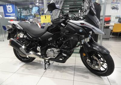 Suzuki V-Strom 650 ABS (2017 - 20) - Annuncio 9854174