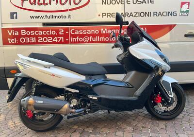 Kymco Xciting 300i R (2007 - 14) - Annuncio 9854175