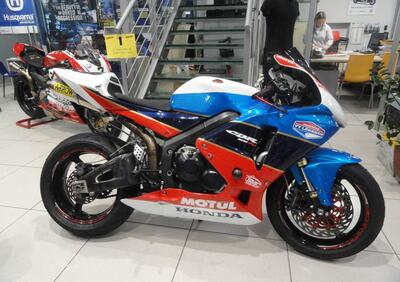 Honda CBR 600 RR (2005 - 06) - Annuncio 9854176