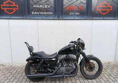 Harley-Davidson XL 1200N Nightster (2008 - 12) - Annuncio 9854177