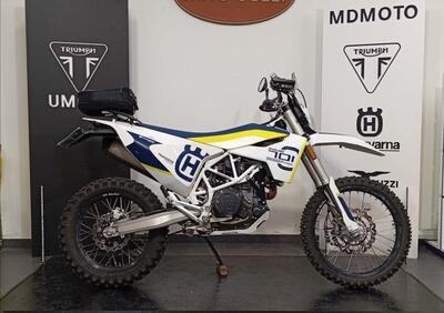Husqvarna 701 Enduro (2017 - 19) - Annuncio 9854185