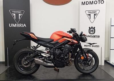 Triumph Street Triple 765 R (2023 - 25) - Annuncio 9854188