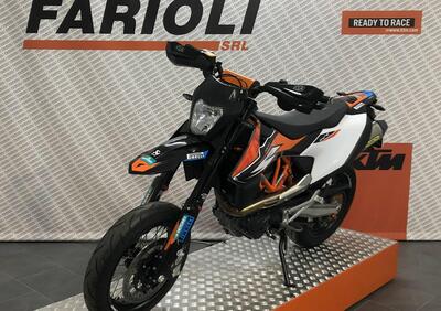 KTM 690 SMC R (2019 - 20) - Annuncio 9854215