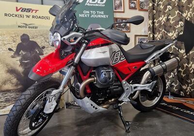 Moto Guzzi V85 TT (2024 - 25) - Annuncio 9854154