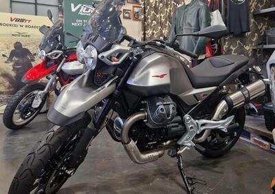 Moto Guzzi V85 Strada (2024 - 25) - Annuncio 9854156