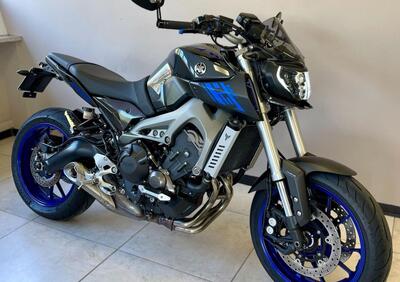 Yamaha MT-09 ABS (2013 - 15) - Annuncio 9854217