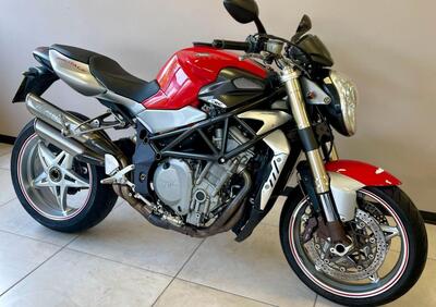 MV Agusta Brutale 750 S (2002 - 06) - Annuncio 9854022