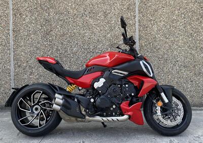 Ducati Diavel V4 (2023 - 25) - Annuncio 9738266