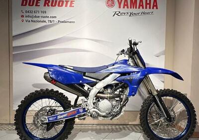 Yamaha YZ 250 (2023) - Annuncio 9612715
